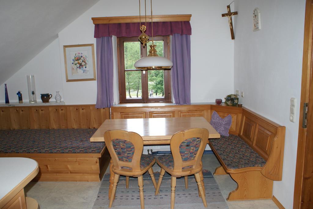 Ferienwohnung Bluntaumuehle Golling an der Salzach Quarto foto