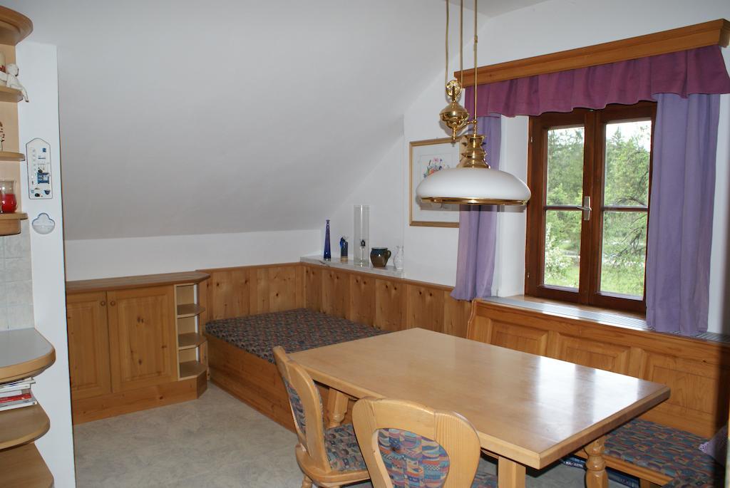 Ferienwohnung Bluntaumuehle Golling an der Salzach Quarto foto